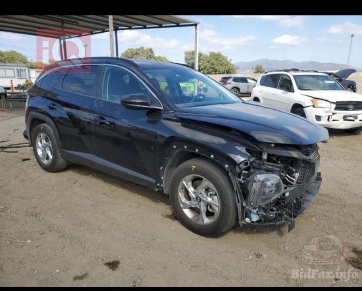 هيونداي توسان